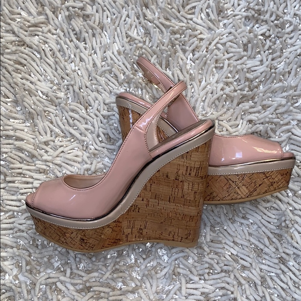RADY WEDGES